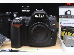 ขาย Body Nikon D90 สภาพสวย ชัตเตอร์ 42,xxx อดีตประกันศูนย์ อุปกรณ์ครบกล่อง  อุปกรณ์และรายละเอียดของสินค้า 1.Body Nikon D90 2.อดีตใบรับประกันศูนย์ 3.แท่นชาร